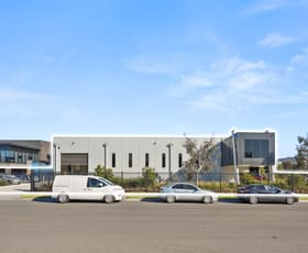 Factory, Warehouse & Industrial commercial property for lease at 2 Sugar Gum Court Braeside VIC 3195