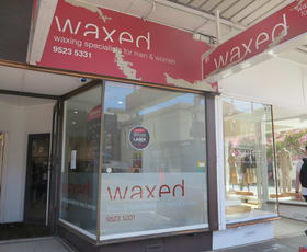 Shop & Retail commercial property for lease at 81 Chapel Street Windsor VIC 3181