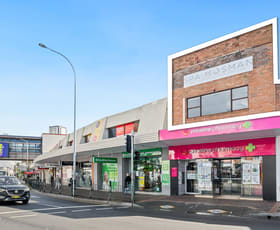 Offices commercial property for lease at 1/8 Spit Road Mosman NSW 2088