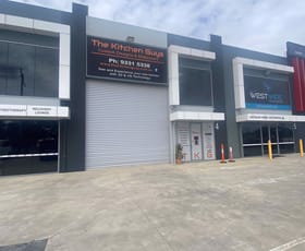 Factory, Warehouse & Industrial commercial property for lease at 4/54 Commercial Place Keilor East VIC 3033