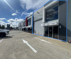 Factory, Warehouse & Industrial commercial property for lease at 4/54 Commercial Place Keilor East VIC 3033