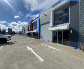 Factory, Warehouse & Industrial commercial property for lease at 4/54 Commercial Place Keilor East VIC 3033