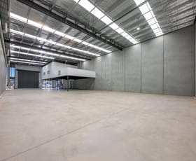 Showrooms / Bulky Goods commercial property for lease at 4/4 Amherst Drive Truganina VIC 3029