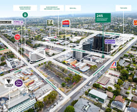 Offices commercial property for lease at 245 Springvale Road Glen Waverley VIC 3150