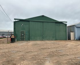 Factory, Warehouse & Industrial commercial property for lease at Workshop 1, 6-10 Lolands Road Salisbury Plain SA 5109