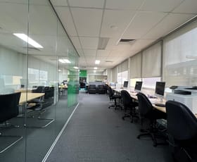 Offices commercial property for lease at Level 2 Suites 5 & 6/224-238 George Street Liverpool NSW 2170