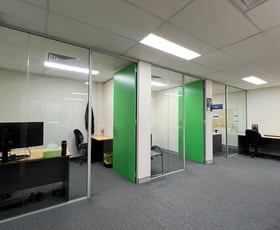 Offices commercial property for lease at Level 2 Suites 5 & 6/224-238 George Street Liverpool NSW 2170