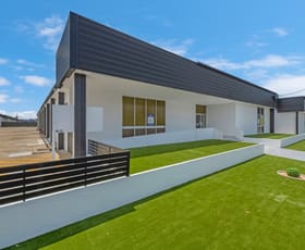 Offices commercial property for lease at 30- 34 Punari Street Currajong QLD 4812