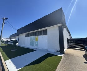 Factory, Warehouse & Industrial commercial property for lease at 30- 34 Punari Street Currajong QLD 4812