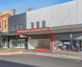 Shop & Retail commercial property for lease at 51 William Street Bathurst NSW 2795
