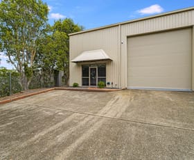 Factory, Warehouse & Industrial commercial property for lease at 4/15 Glenwood Drive Thornton NSW 2322
