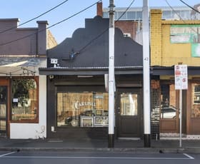 Shop & Retail commercial property leased at 178 Carlisle Street St Kilda VIC 3182