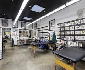 Shop & Retail commercial property leased at 178 Carlisle Street St Kilda VIC 3182