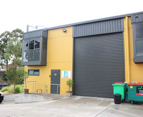 Factory, Warehouse & Industrial commercial property for lease at Unit 59/8-10 Barry Road Chipping Norton NSW 2170