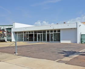 Showrooms / Bulky Goods commercial property for lease at 4 Charles St Stuart Park NT 0820