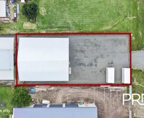 Factory, Warehouse & Industrial commercial property for lease at 9 Raglan Street Granville QLD 4650