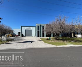 Factory, Warehouse & Industrial commercial property for lease at 15-17 Zilla Court Dandenong South VIC 3175