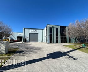 Factory, Warehouse & Industrial commercial property for lease at 15-17 Zilla Court Dandenong South VIC 3175