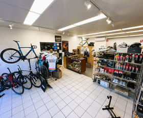 Shop & Retail commercial property leased at Shop 3 / 5-7 Lavelle Street Nerang QLD 4211