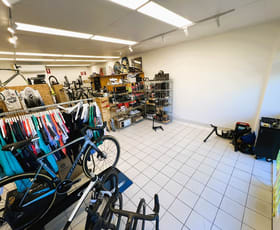 Shop & Retail commercial property leased at Shop 3 / 5-7 Lavelle Street Nerang QLD 4211