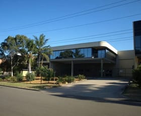 Factory, Warehouse & Industrial commercial property for lease at Wetherill Park NSW 2164