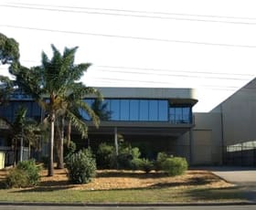 Factory, Warehouse & Industrial commercial property for lease at Wetherill Park NSW 2164