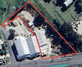 Shop & Retail commercial property for lease at 23 Crescent Avenue Taree NSW 2430