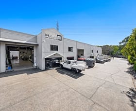 Factory, Warehouse & Industrial commercial property for lease at 17 & 19/229 Junction Road Cannon Hill QLD 4170