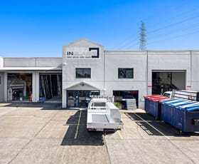 Factory, Warehouse & Industrial commercial property for lease at 17 & 19/229 Junction Road Cannon Hill QLD 4170
