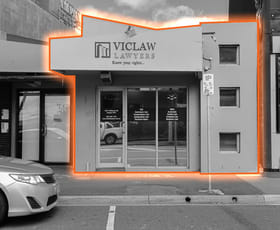 Offices commercial property leased at 3/451 Melbourne Road Newport VIC 3015