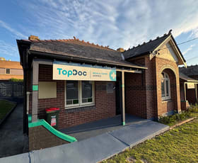 Medical / Consulting commercial property for lease at 12 Robert St Ashfield NSW 2131