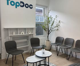 Medical / Consulting commercial property for lease at 12 Robert St Ashfield NSW 2131