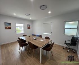 Offices commercial property for lease at S.3/118 John St Redcliffe QLD 4020