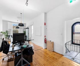 Offices commercial property leased at Suite 1/Level 1/249 Coventry Street South Melbourne VIC 3205