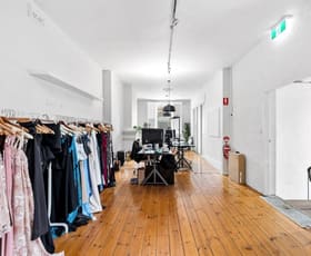 Offices commercial property leased at Suite 1/Level 1/249 Coventry Street South Melbourne VIC 3205