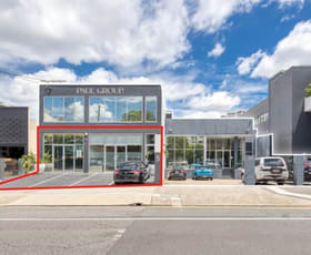 Offices commercial property for lease at Office/54 Doggett Street Newstead QLD 4006