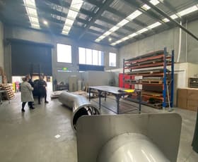 Factory, Warehouse & Industrial commercial property for lease at 12/69-77 Mark Anthony Drive Dandenong South VIC 3175