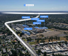 Factory, Warehouse & Industrial commercial property for lease at Buildings 5-9, 254 Canterbury Road Bayswater North VIC 3153