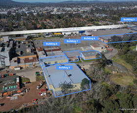 Factory, Warehouse & Industrial commercial property for lease at Buildings 5-9, 254 Canterbury Road Bayswater North VIC 3153