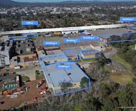 Factory, Warehouse & Industrial commercial property for lease at Buildings 5-9, 254 Canterbury Road Bayswater North VIC 3153