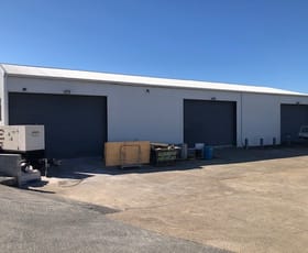 Factory, Warehouse & Industrial commercial property for lease at Molendinar QLD 4214
