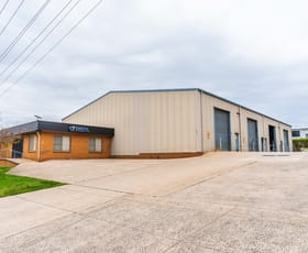 Factory, Warehouse & Industrial commercial property for lease at Unit 3/1668-1670 Forest Road Orange NSW 2800