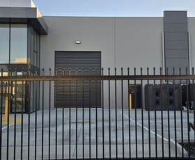 Factory, Warehouse & Industrial commercial property for lease at 25A Freeway drive Wallan VIC 3756