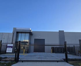 Factory, Warehouse & Industrial commercial property for lease at 25A Freeway drive Wallan VIC 3756