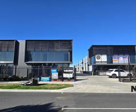 Factory, Warehouse & Industrial commercial property for lease at 45/53 Jutland Way Epping VIC 3076