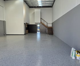 Factory, Warehouse & Industrial commercial property for lease at 45/53 Jutland Way Epping VIC 3076