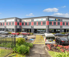 Medical / Consulting commercial property for lease at Seven Hills NSW 2147