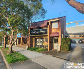 Offices commercial property for lease at 1/34 Woodriff Street Penrith NSW 2750