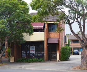 Offices commercial property for lease at 1/34 Woodriff Street Penrith NSW 2750