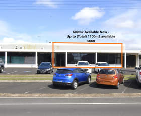 Shop & Retail commercial property for lease at 12C/9 Maryborough Street Bundaberg Central QLD 4670